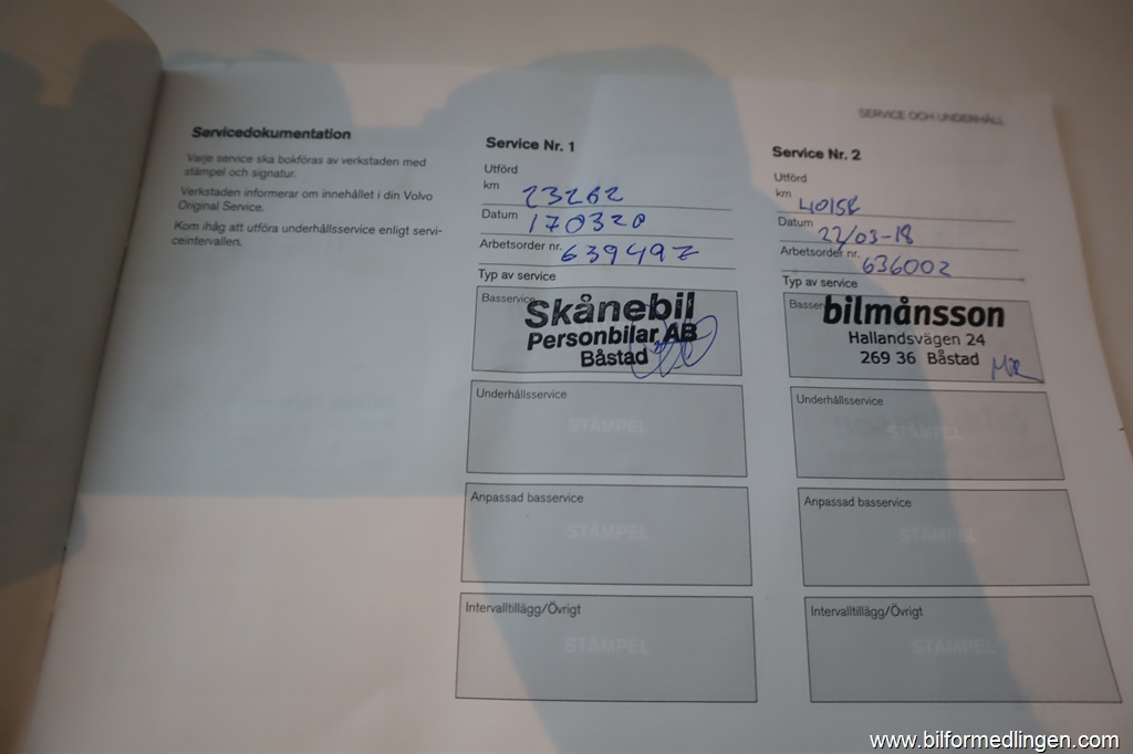 Bild 13 på Volvo V40