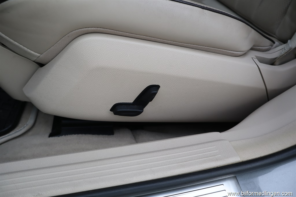 Bild 17 på Mercedes-Benz E