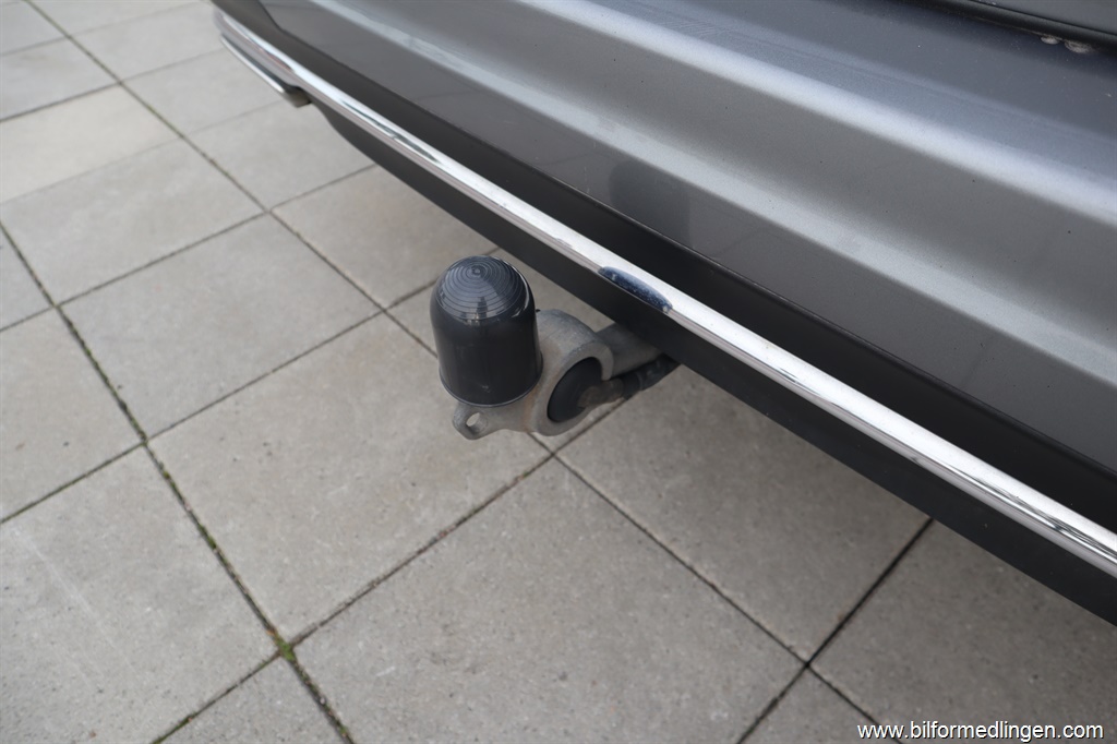 Bild 18 på Mercedes-Benz E