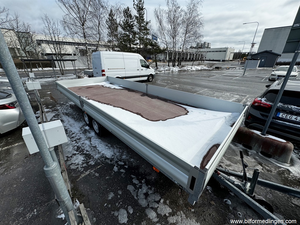 Bild 2 på Vezeko F 35 Bild 2 på Vezeko F 35