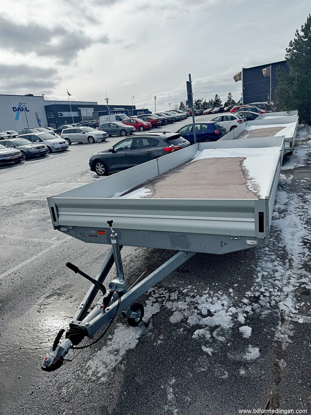 Bild 3 på Vezeko F 35
