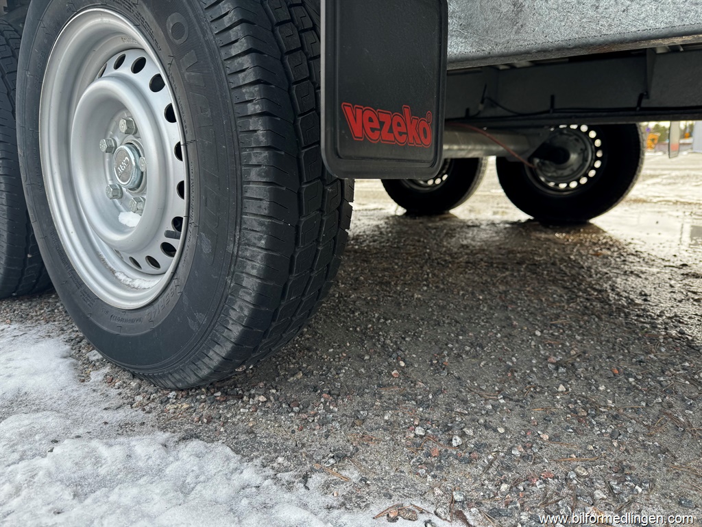 Bild 5 på Vezeko F 35 Bild 5 på Vezeko F 35