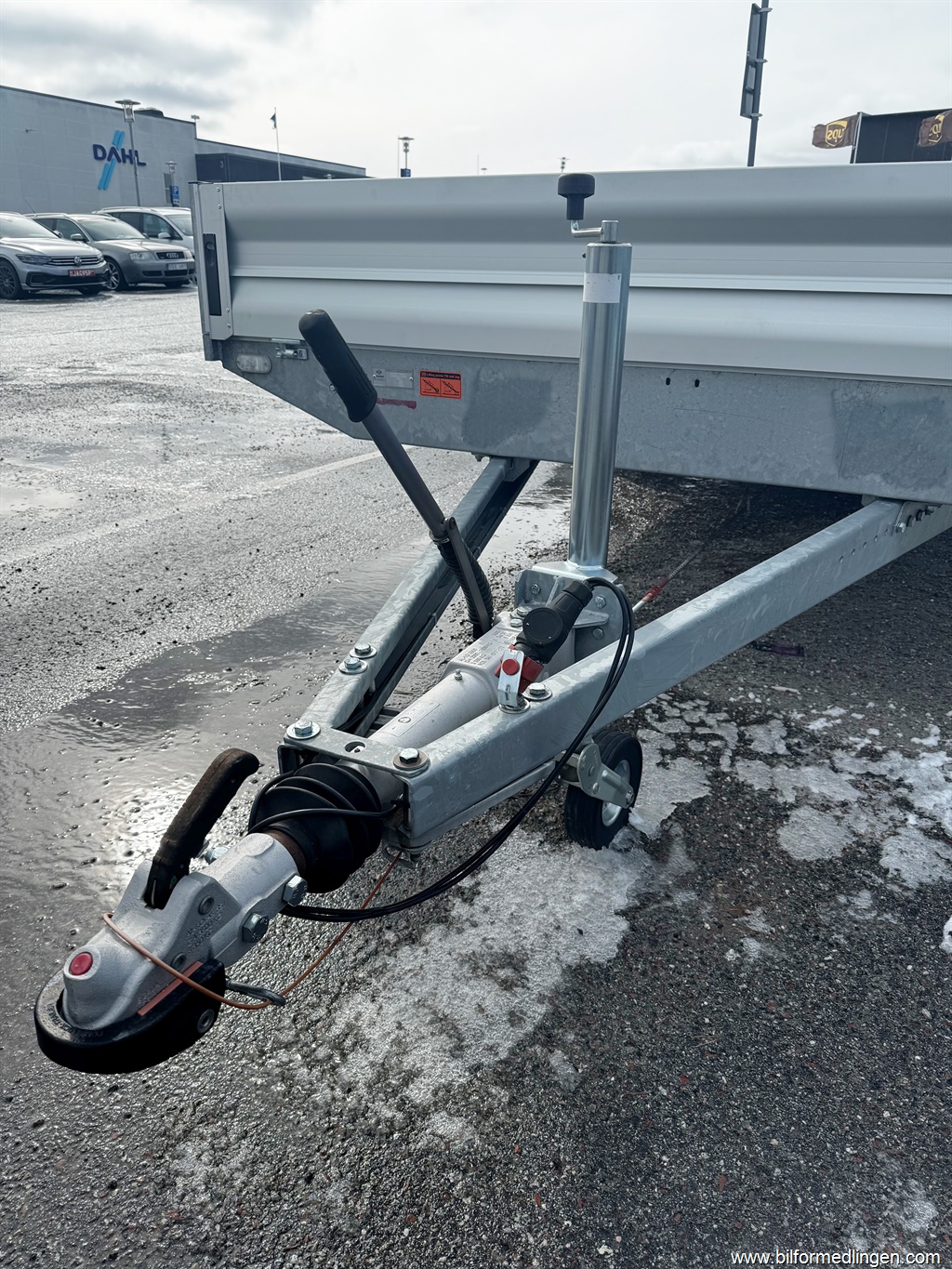 Bild 6 på Vezeko F 35