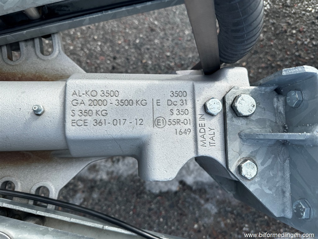 Bild 7 på Vezeko F 35 Bild 7 på Vezeko F 35