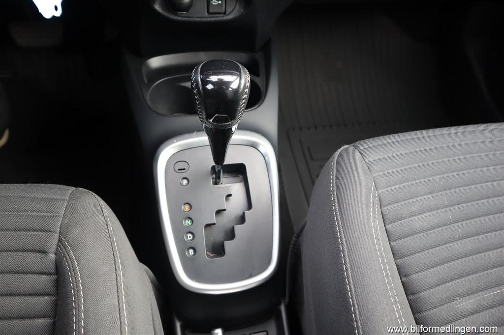 Bild 13 på Toyota Yaris