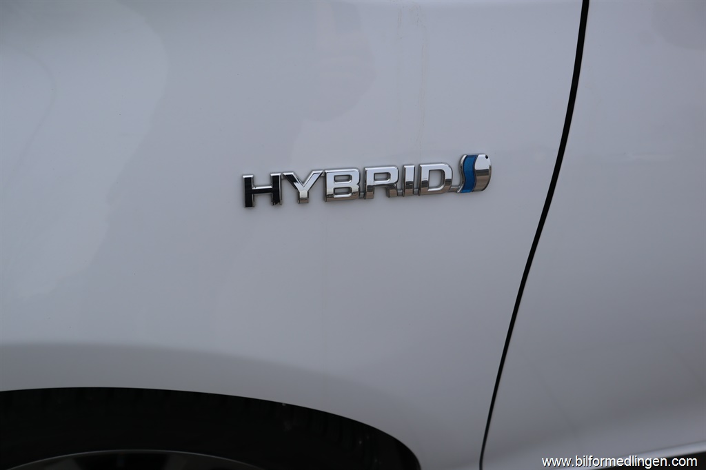 Bild 16 på Toyota Yaris