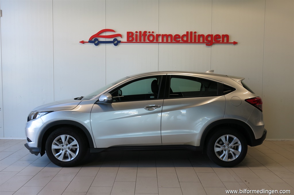Bild 1 på Honda HR-V)