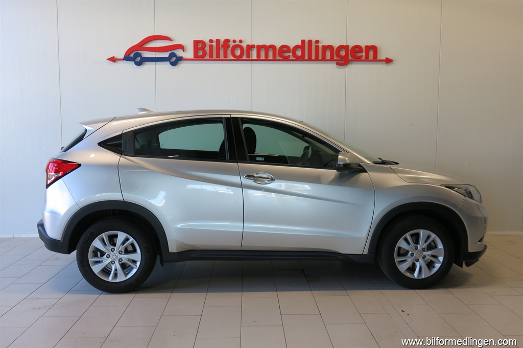 Bild 2 på Honda HR-V