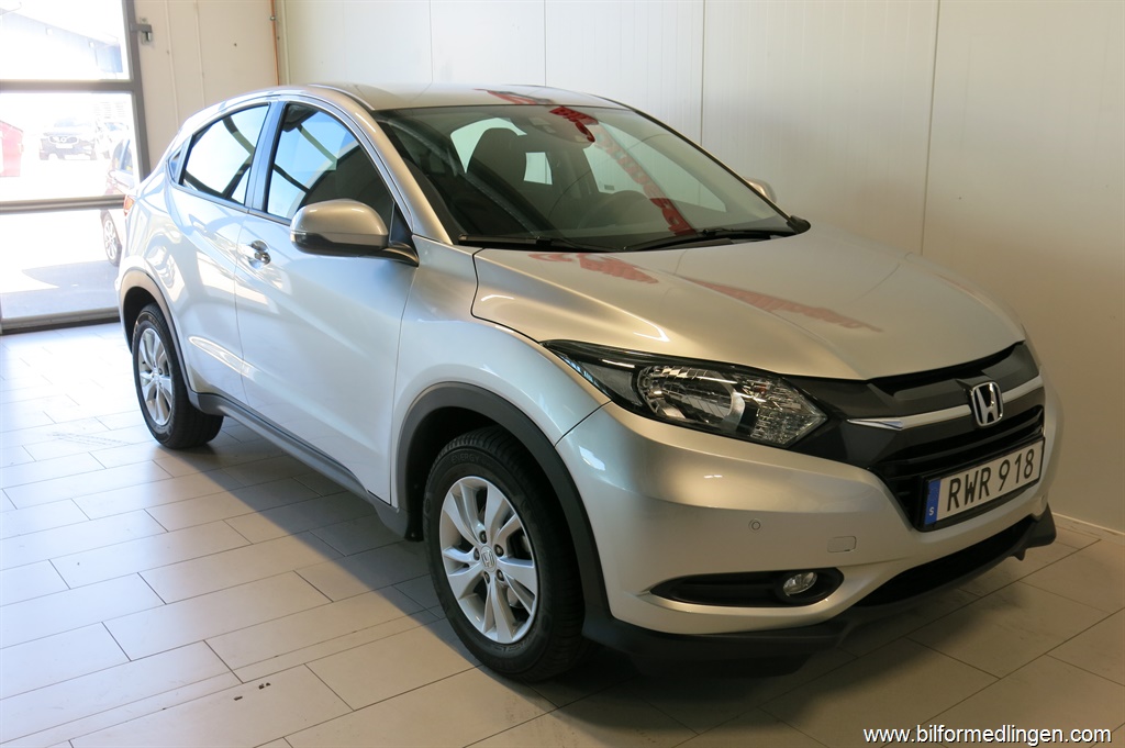 Bild 4 på Honda HR-V