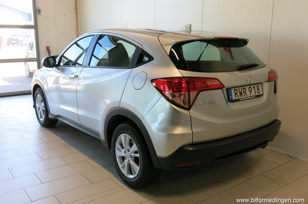 Bild 5 på Honda HR-V