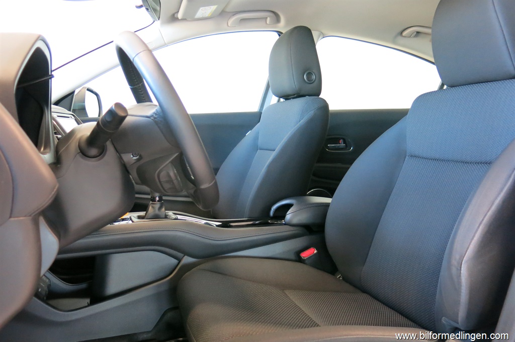 Bild 8 på Honda HR-V