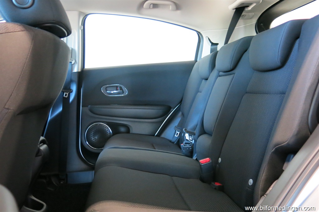 Bild 9 på Honda HR-V