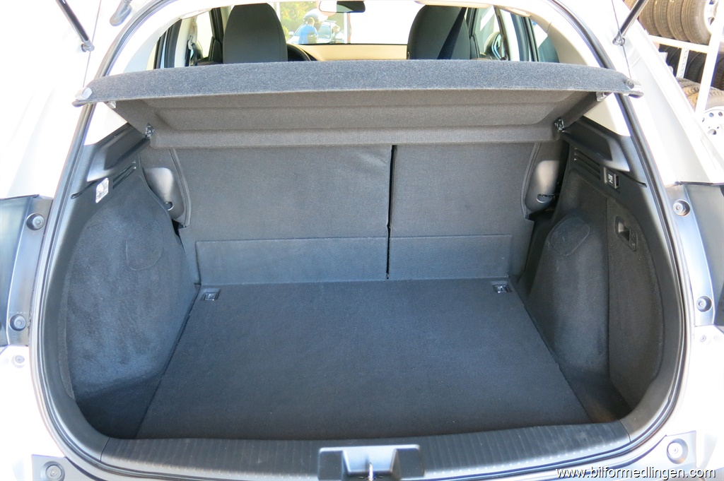 Bild 10 på Honda HR-V