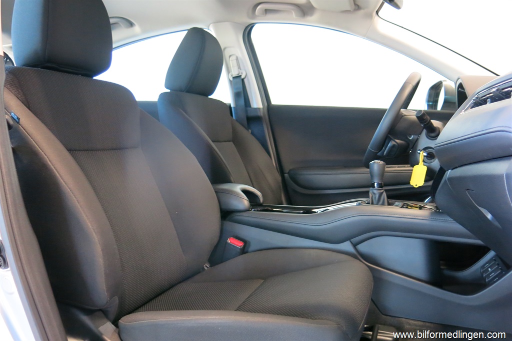 Bild 11 på Honda HR-V