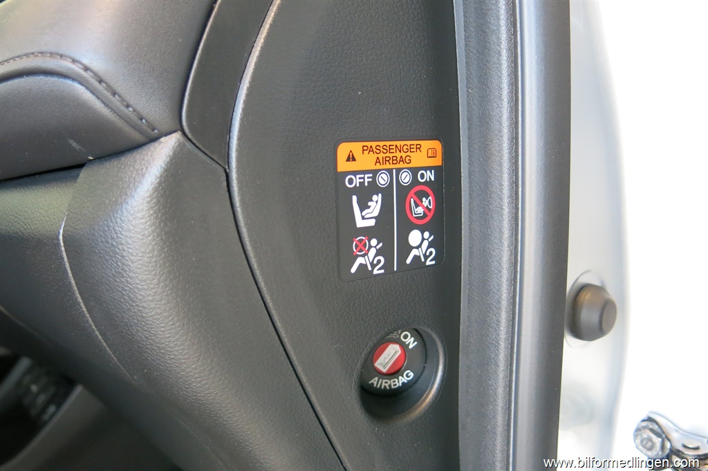 Bild 13 på Honda HR-V