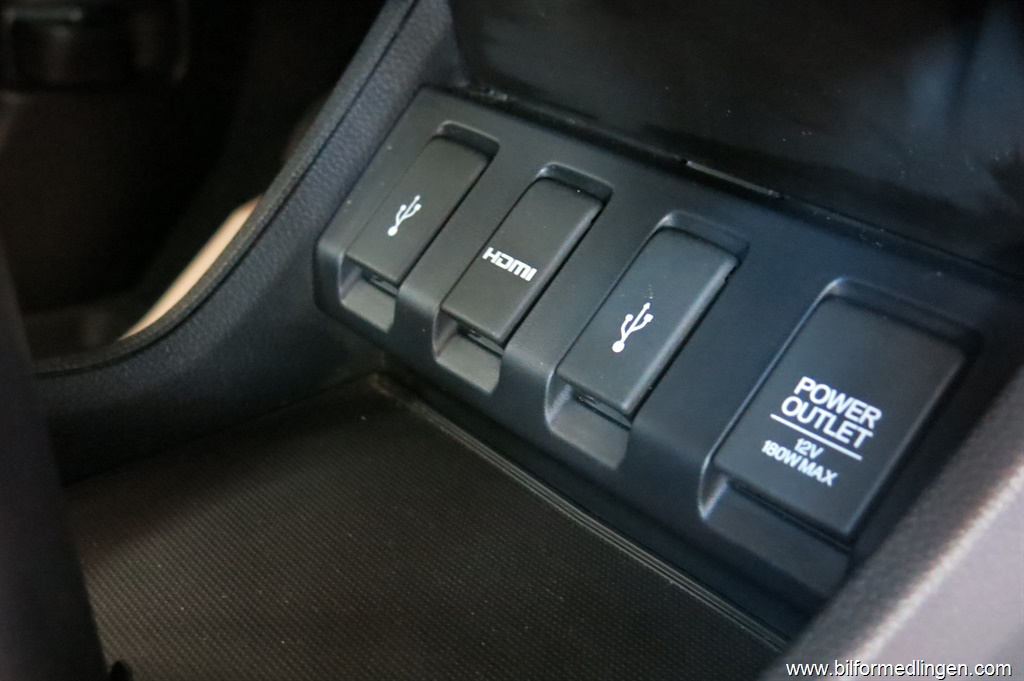 Bild 14 på Honda HR-V