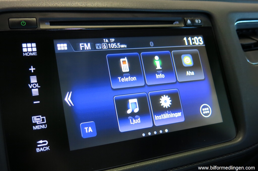 Bild 15 på Honda HR-V