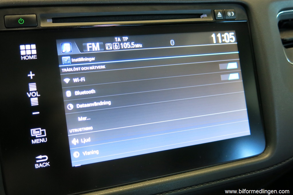 Bild 16 på Honda HR-V