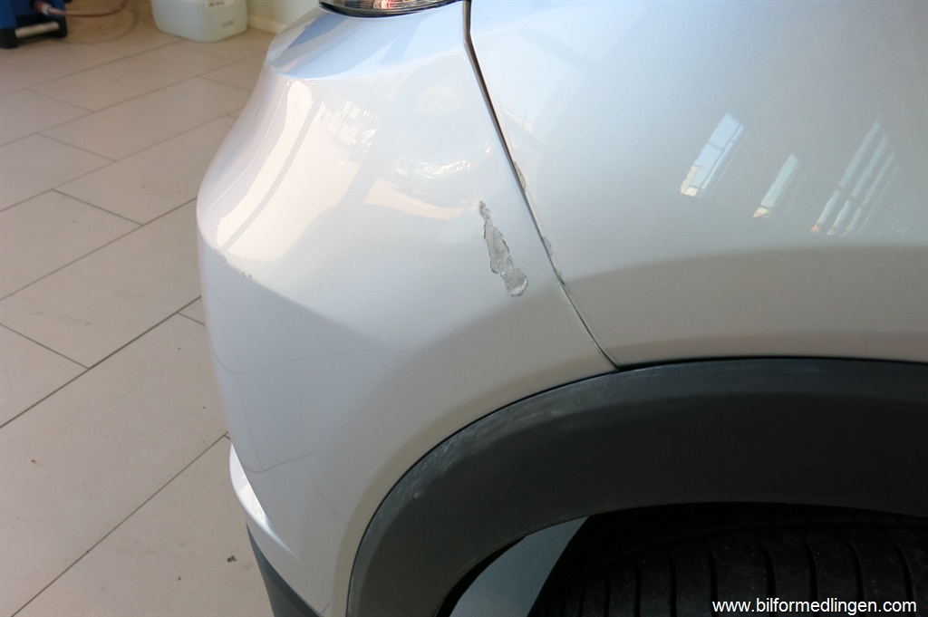 Bild 19 på Honda HR-V