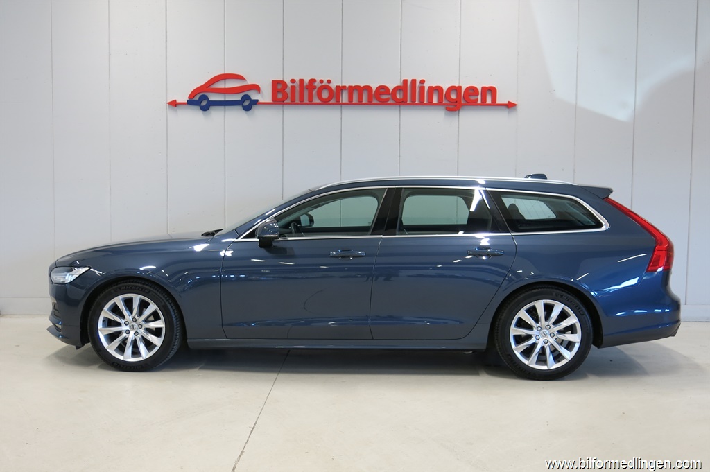 Bild 1 på Volvo V90