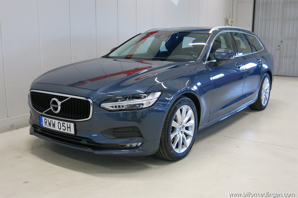 Bild 2 på Volvo V90