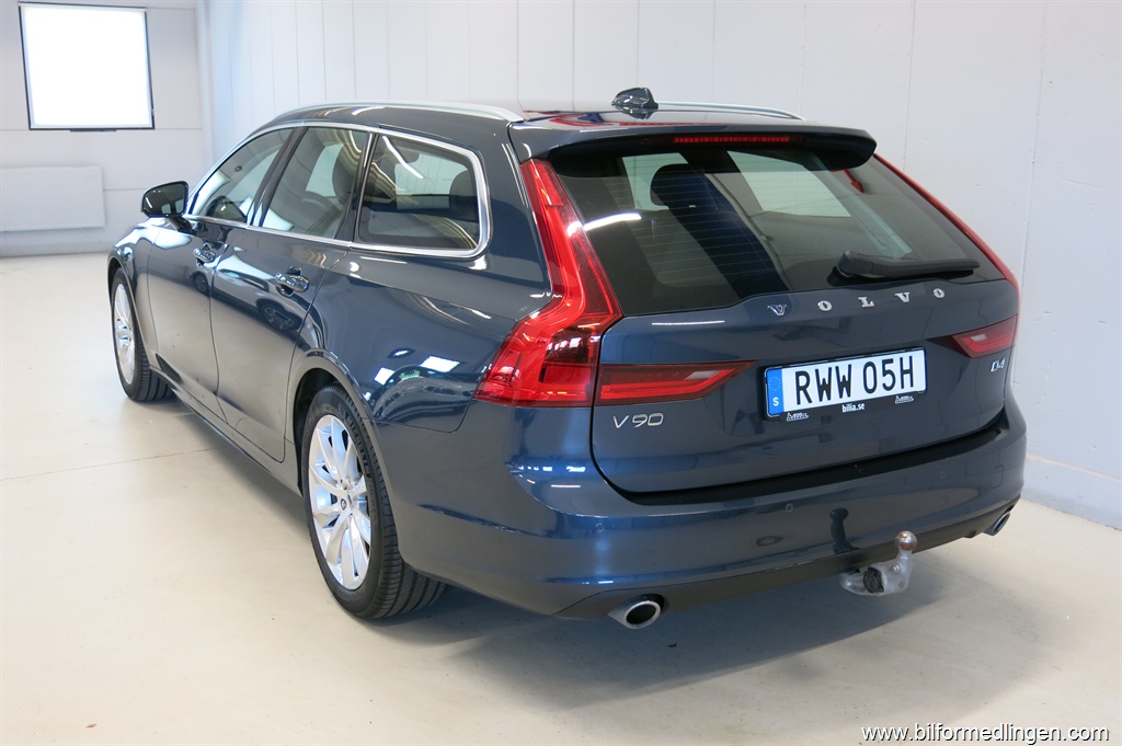 Bild 3 på Volvo V90