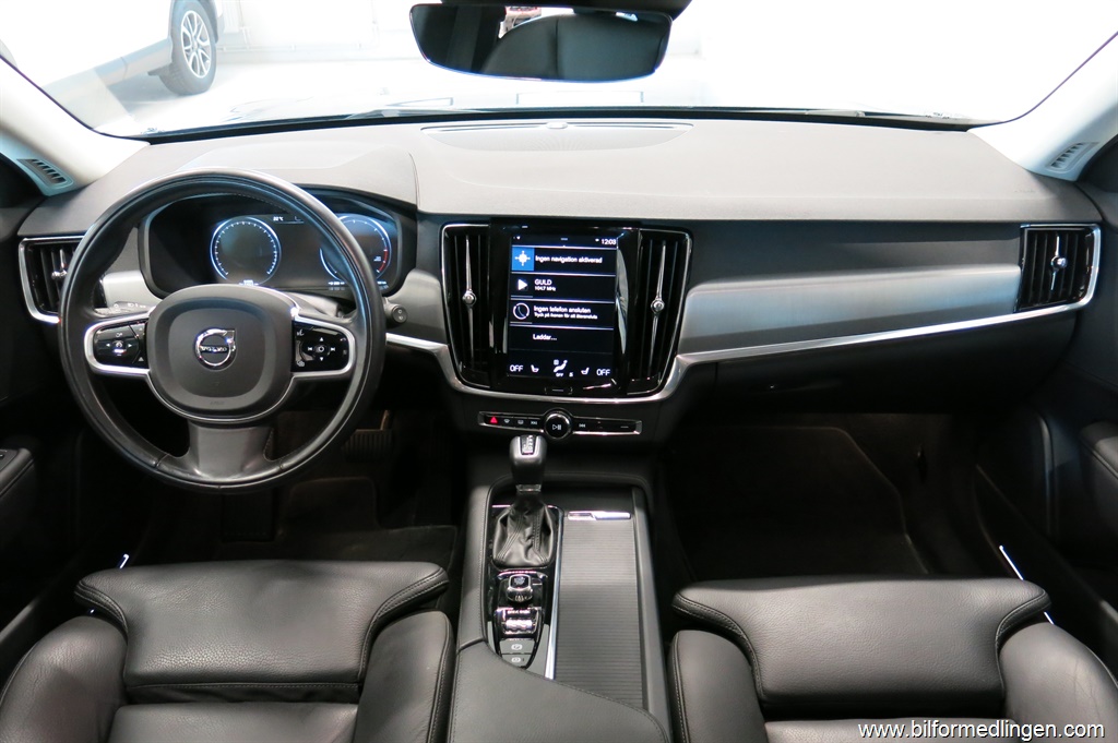 Bild 4 på Volvo V90