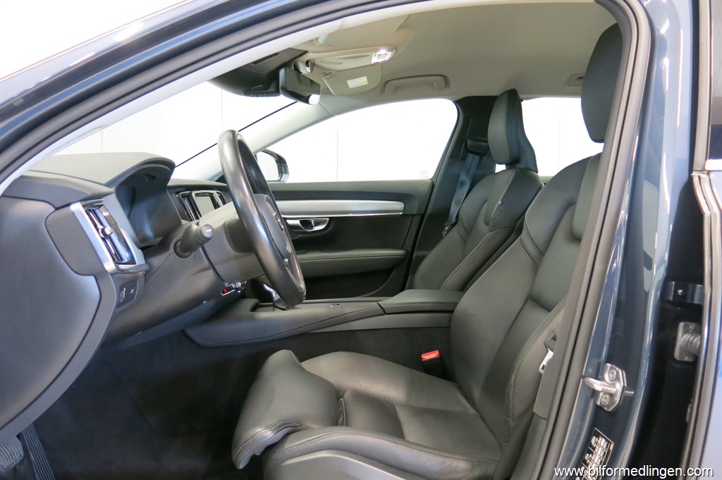Bild 5 på Volvo V90