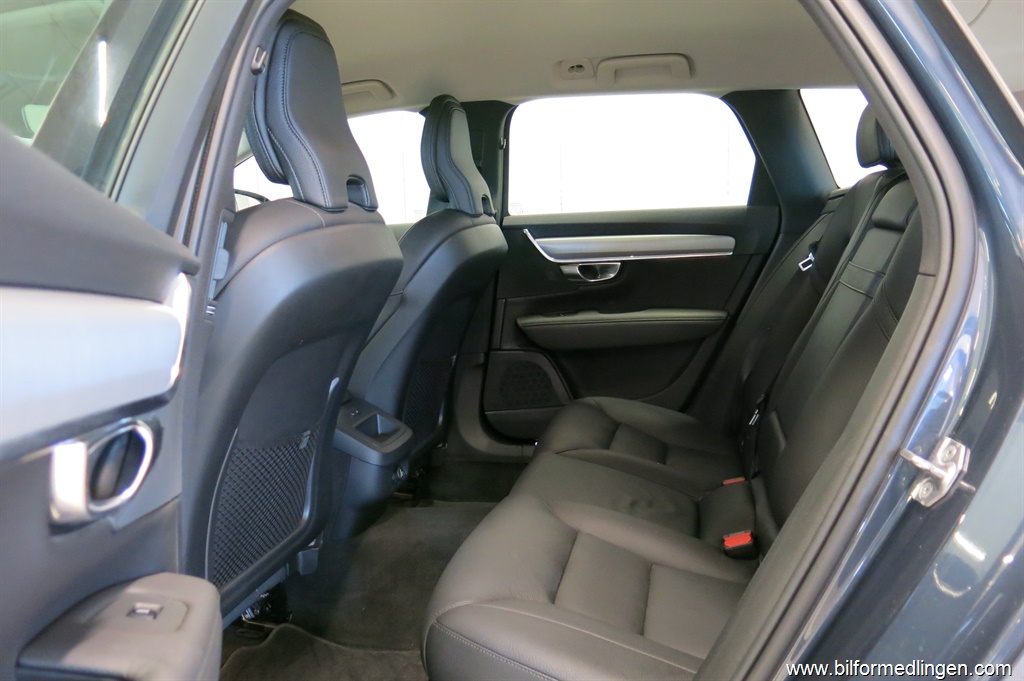 Bild 6 på Volvo V90
