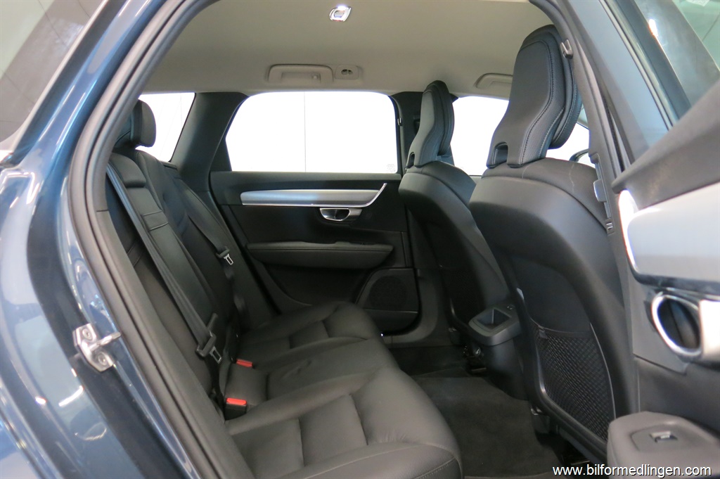 Bild 8 på Volvo V90