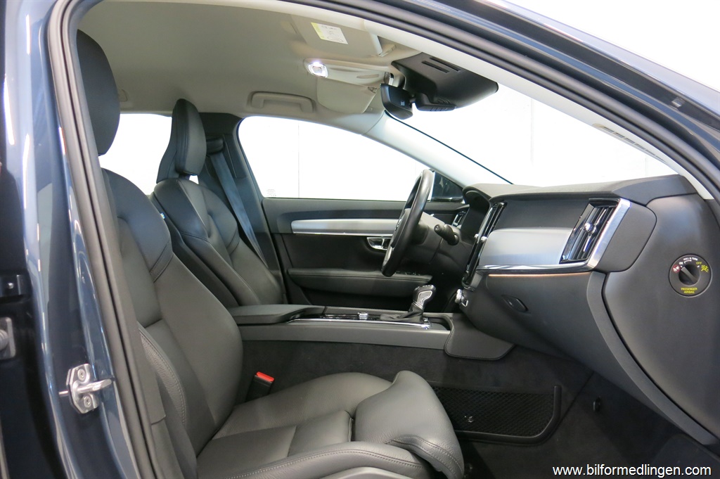 Bild 9 på Volvo V90