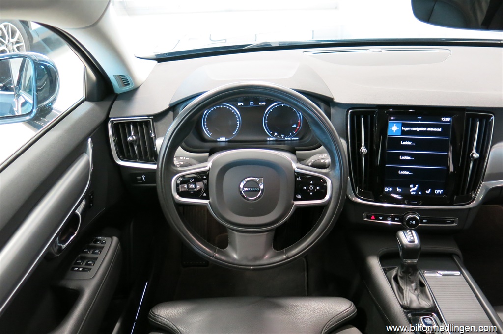 Bild 10 på Volvo V90