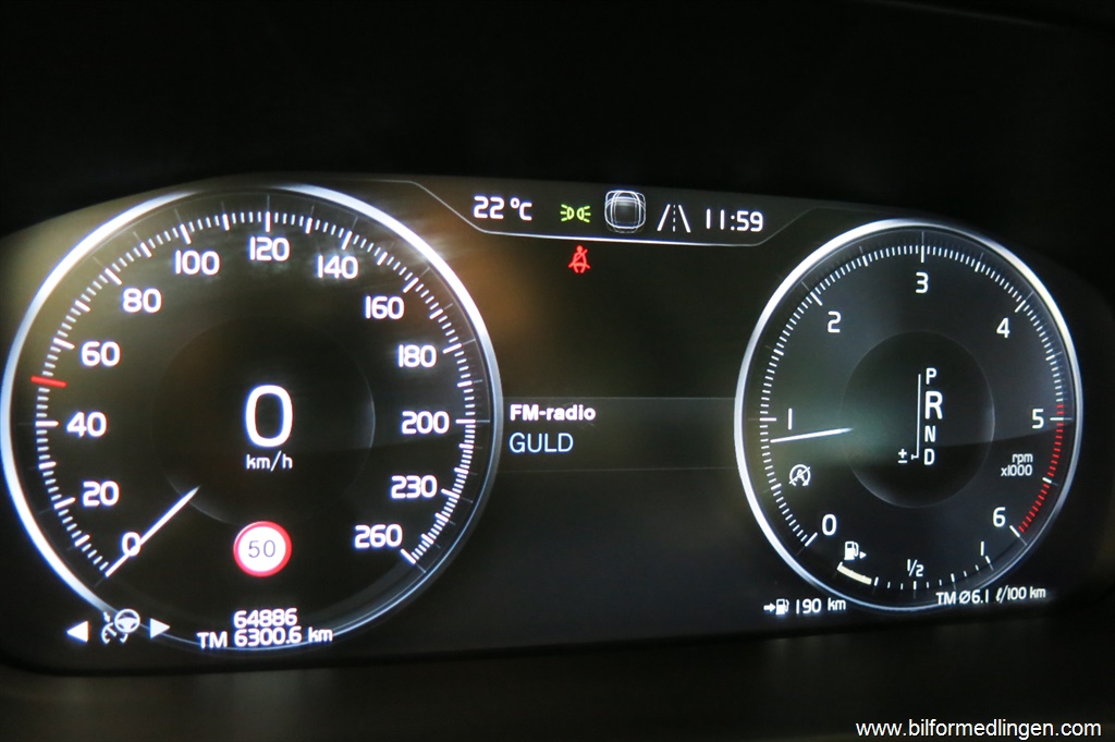 Bild 11 på Volvo V90