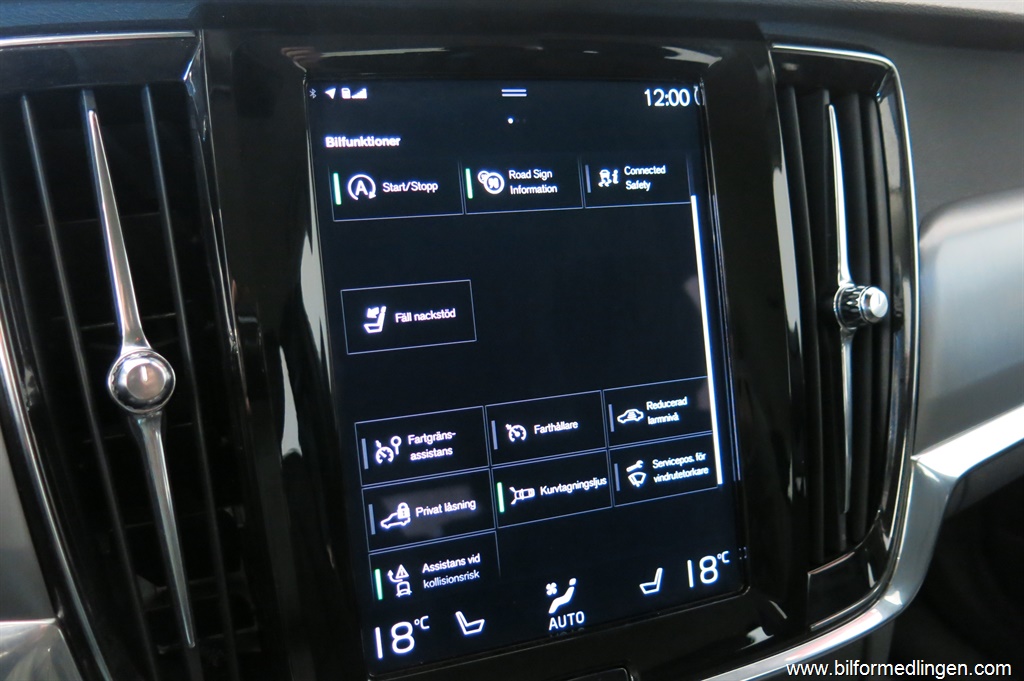 Bild 12 på Volvo V90