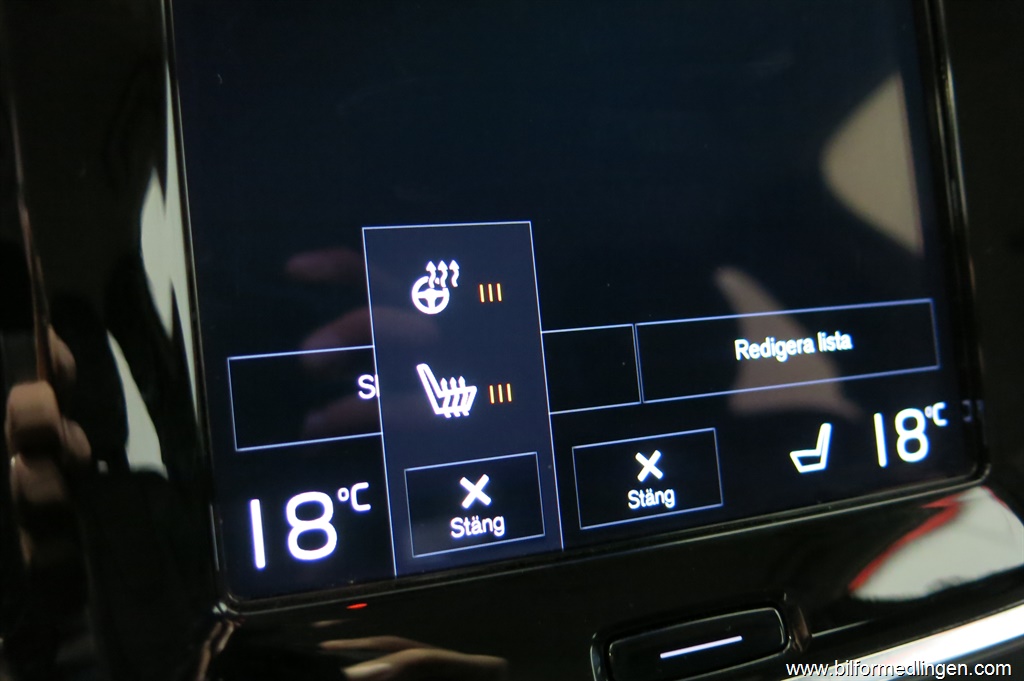 Bild 14 på Volvo V90