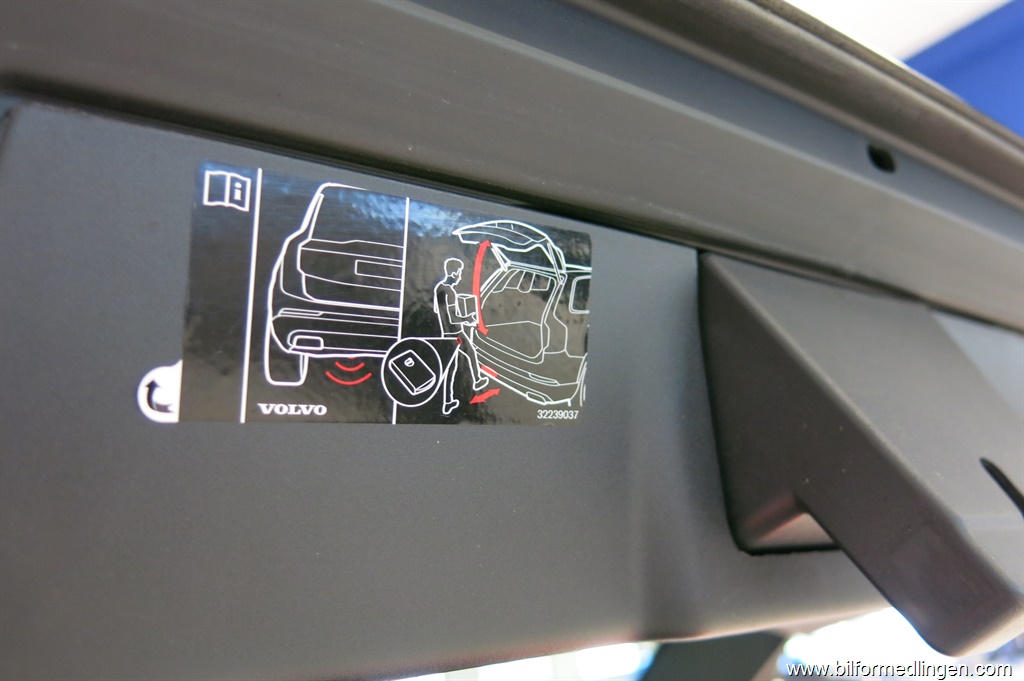 Bild 16 på Volvo V90