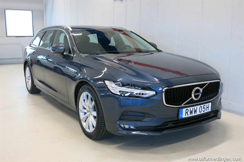 Bild 18 på Volvo V90