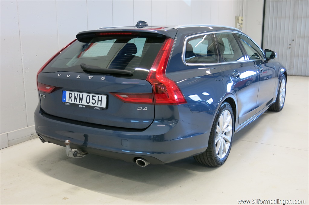 Bild 19 på Volvo V90