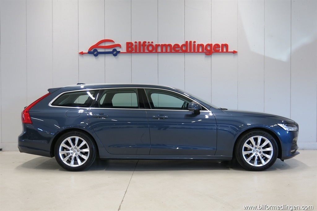 Bild 20 på Volvo V90