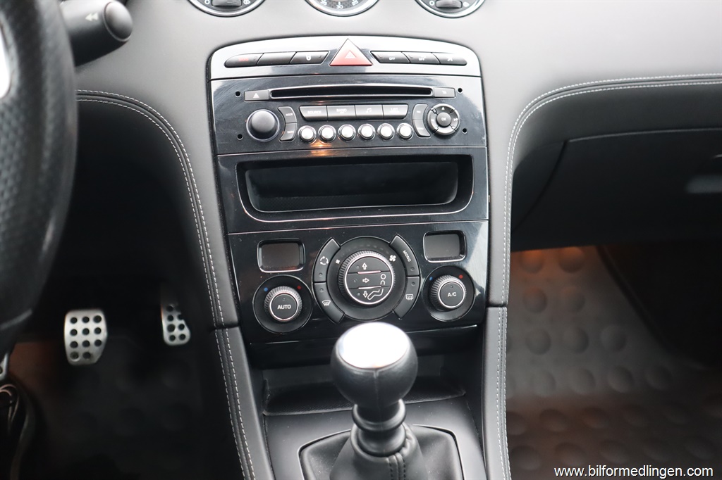 Bild 5 på Peugeot RCZ