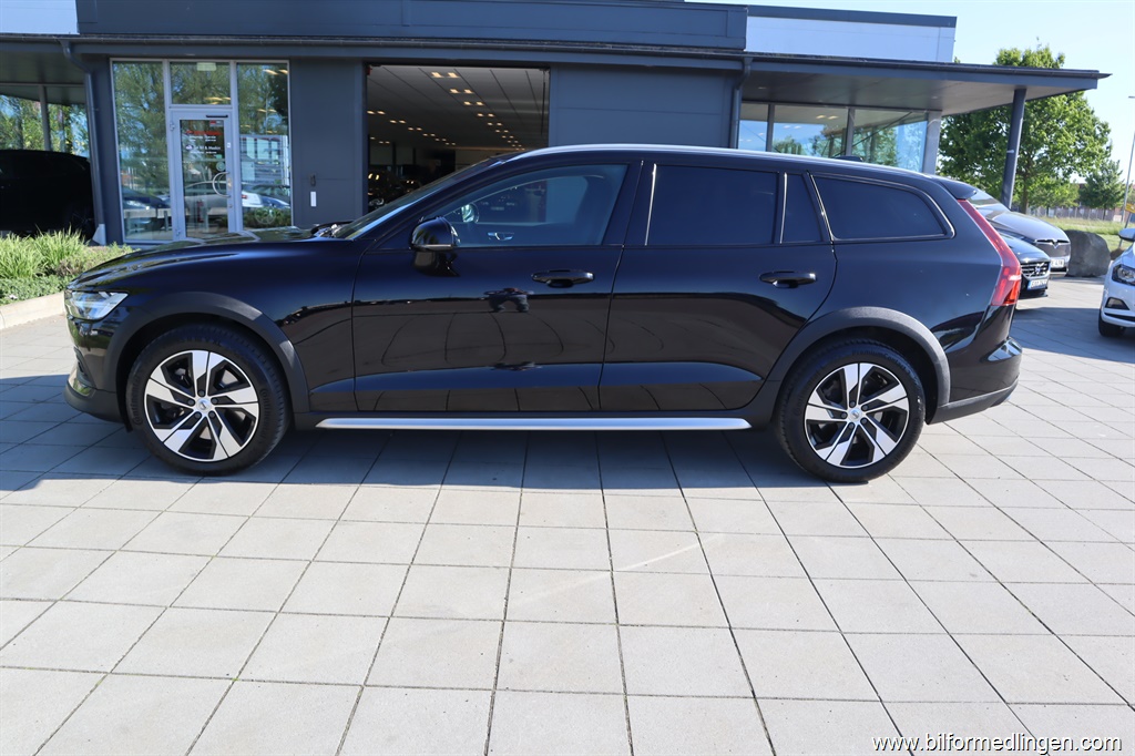 Bild 1 på Volvo V60