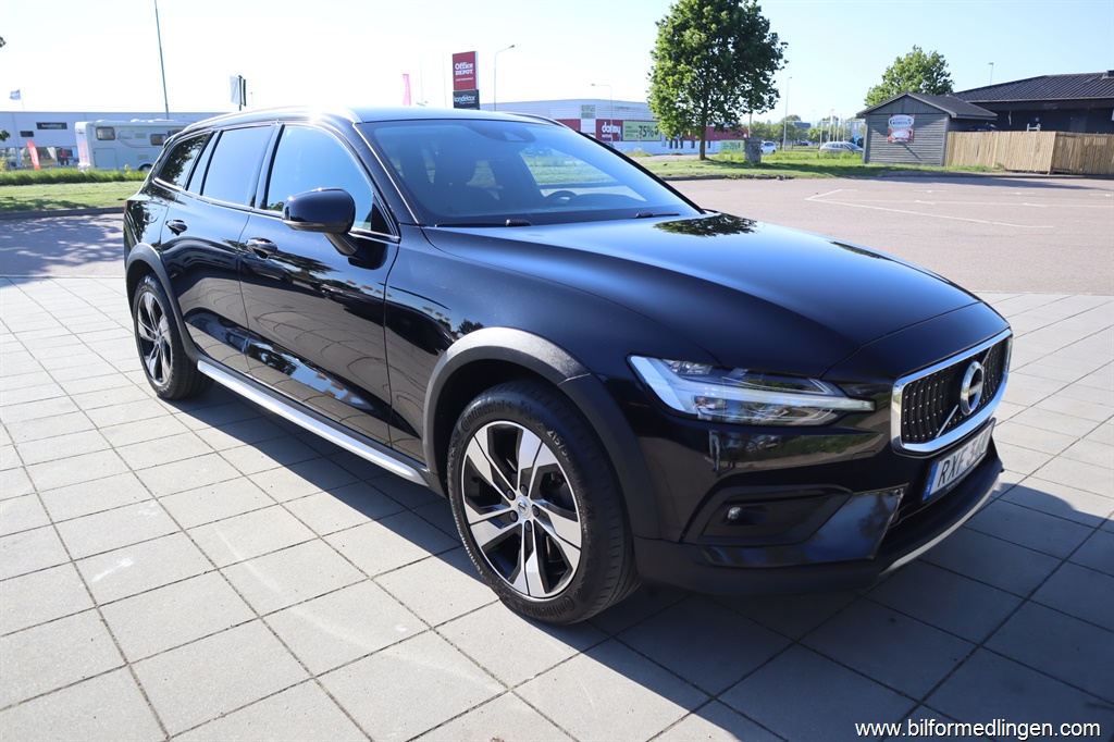 Bild 2 på Volvo V60