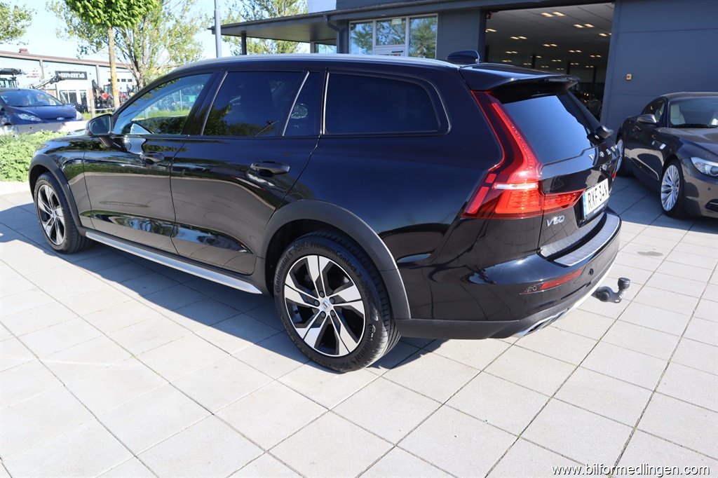 Bild 3 på Volvo V60