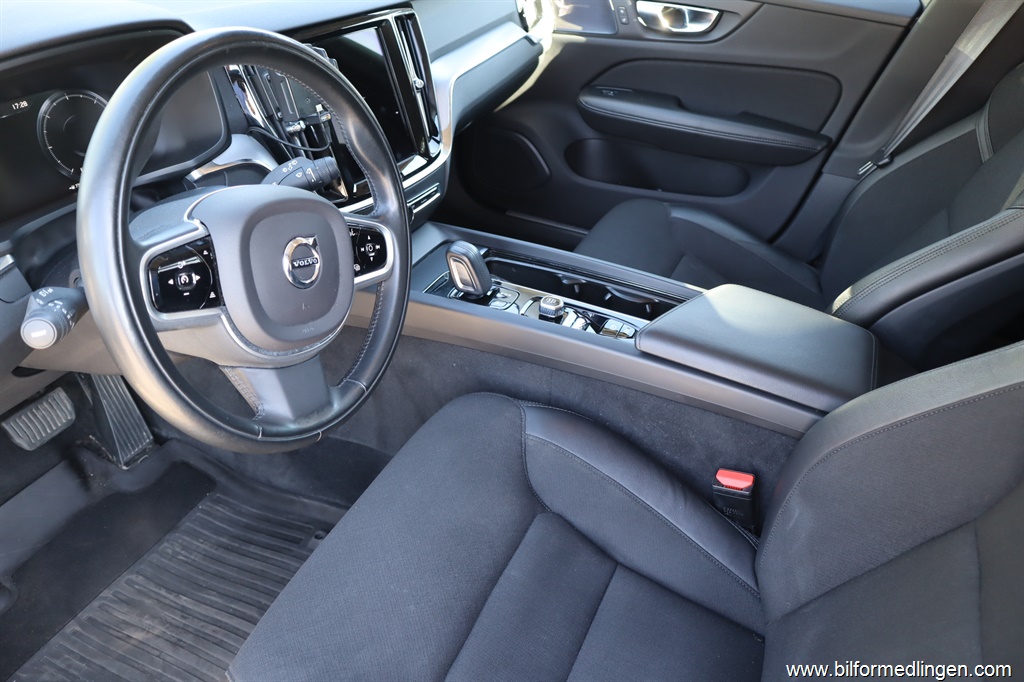 Bild 4 på Volvo V60