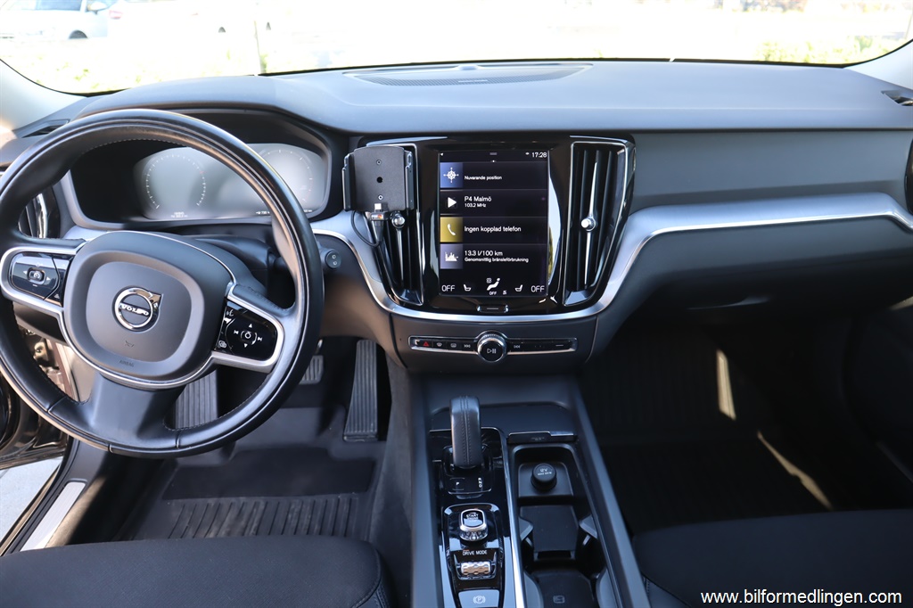 Bild 5 på Volvo V60