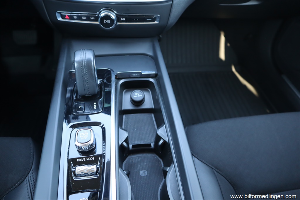 Bild 6 på Volvo V60