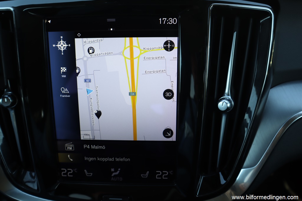 Bild 8 på Volvo V60