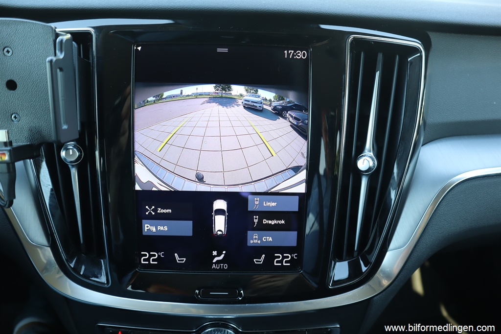 Bild 9 på Volvo V60