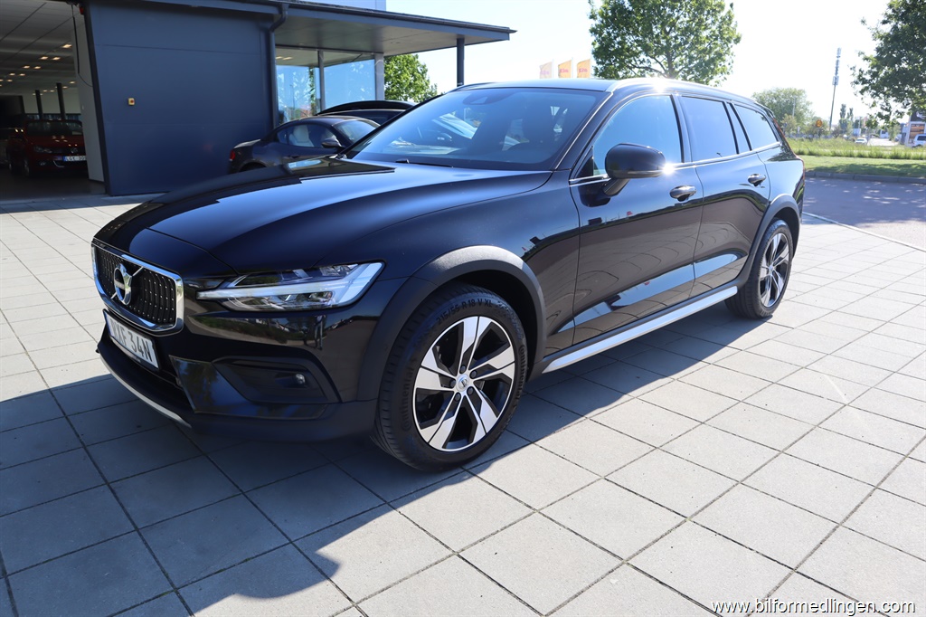 Bild 12 på Volvo V60
