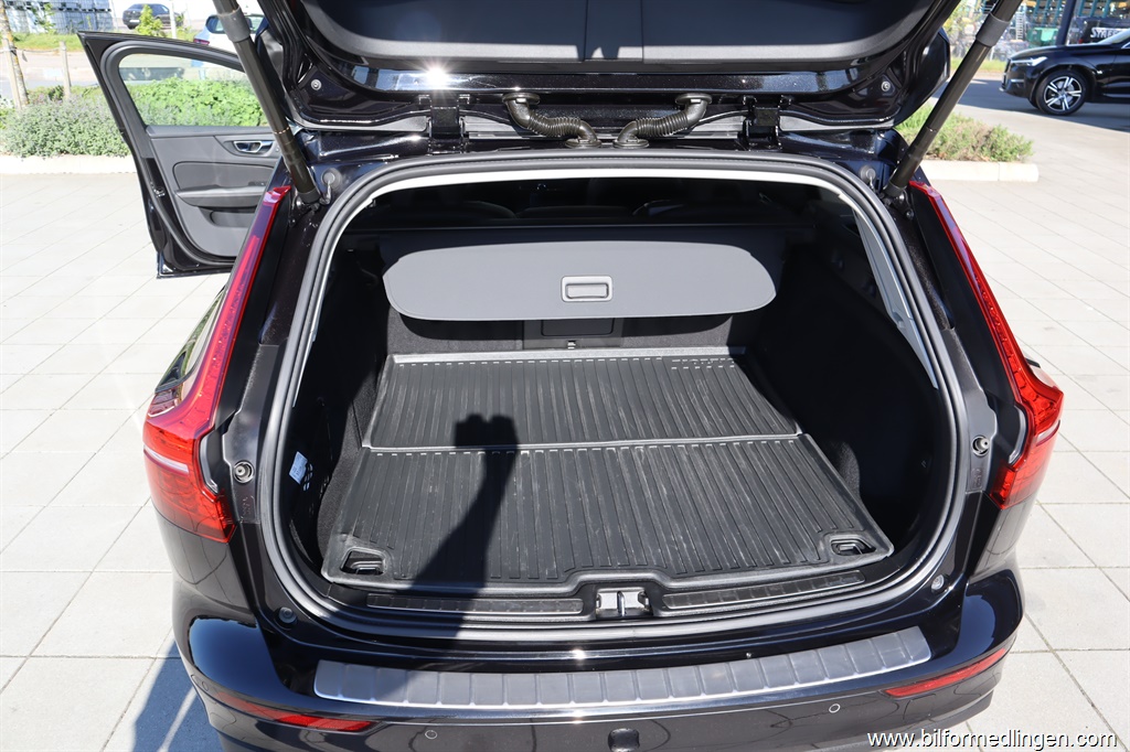 Bild 13 på Volvo V60